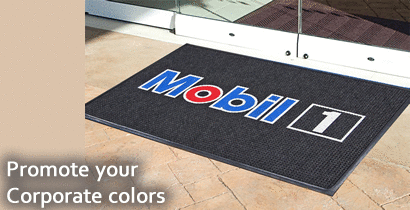 logo mat printers in Lagos